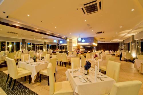 Hotel Thistle Port Dickson