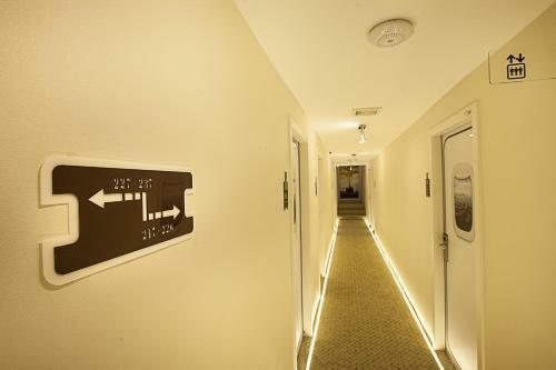 Sri Langit Hotel Klia, Klia 2 & F1