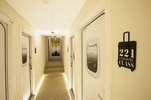 Sri Langit Hotel Klia, Klia 2 & F1