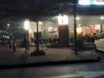 Seri Raha Hotel