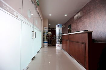 Seri Raha Hotel