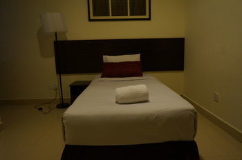 Seri Raha Hotel
