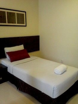 Seri Raha Hotel