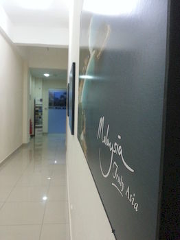 Seri Raha Hotel