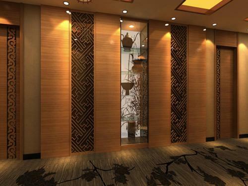 Junchen Yangsheng Hotel