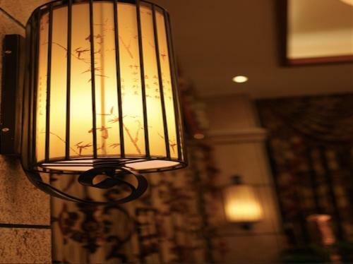 Junchen Yangsheng Hotel