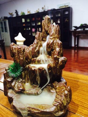 Junchen Yangsheng Hotel