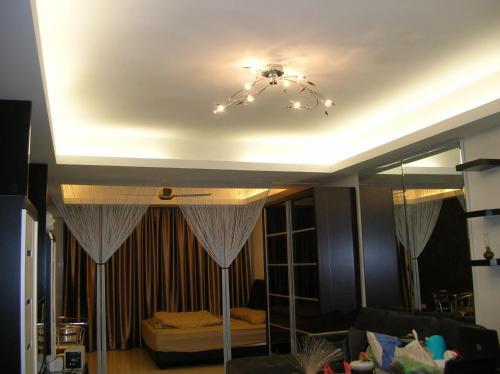 Apartamento Plaza Damas Carlton