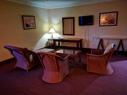 Hotel The Grand Beach Resort Port Dickson