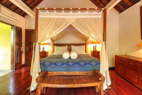 Villa Plawa Asri