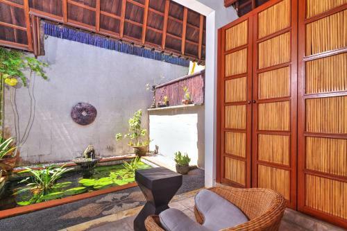 Villa Plawa Asri