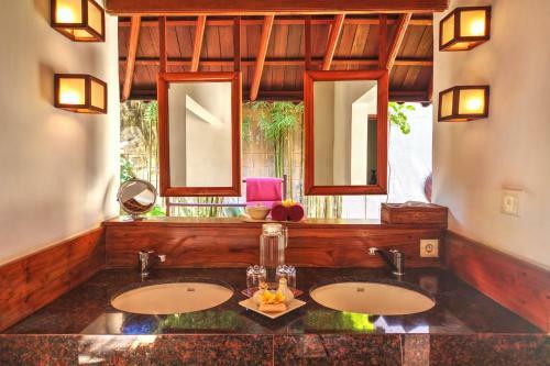 Villa Plawa Asri