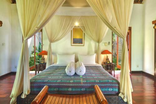 Villa Plawa Asri