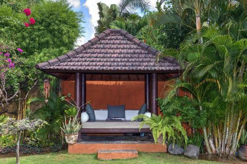 Villa Plawa Asri