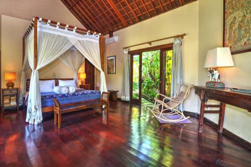 Villa Plawa Asri