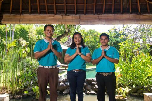 Villa Plawa Asri