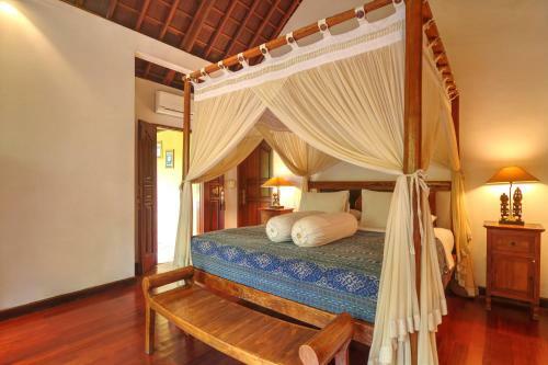 Villa Plawa Asri
