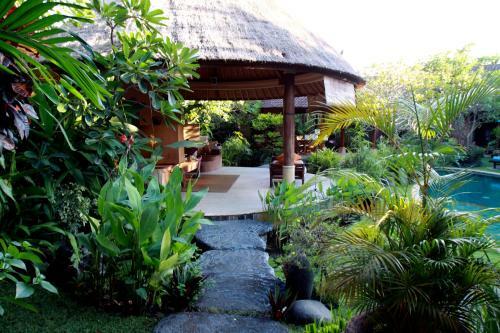 Villa Plawa Asri