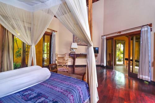 Villa Plawa Asri