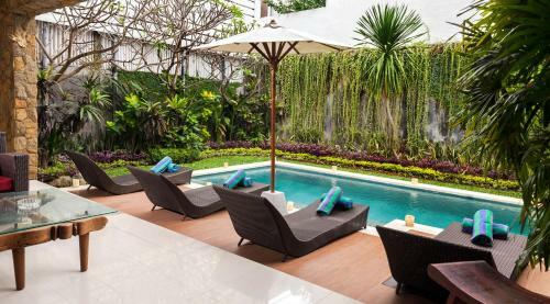 Villa C31 Seminyak