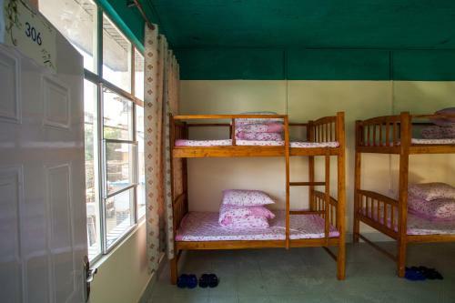 Posada Guilin Youcan Hostel