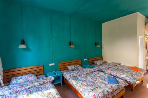Posada Guilin Youcan Hostel