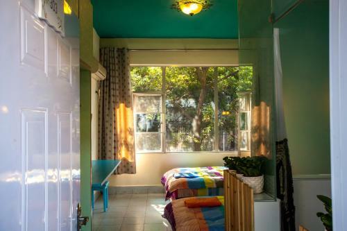 Posada Guilin Youcan Hostel