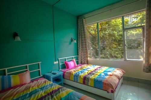 Posada Guilin Youcan Hostel