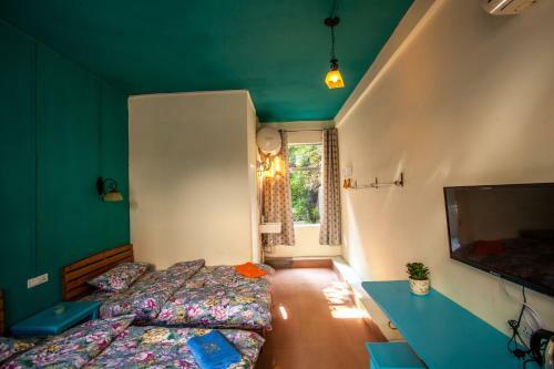 Posada Guilin Youcan Hostel
