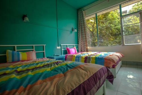 Posada Guilin Youcan Hostel