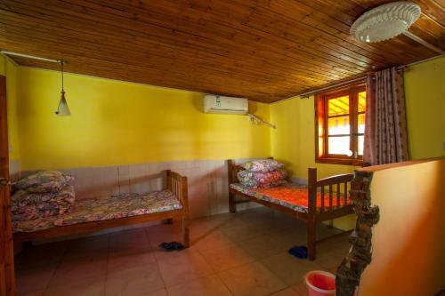 Posada Guilin Youcan Hostel