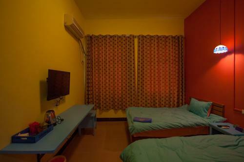 Posada Guilin Youcan Hostel