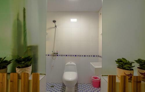 Posada Guilin Youcan Hostel