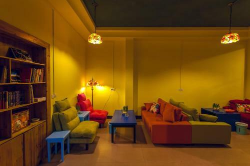 Posada Guilin Youcan Hostel