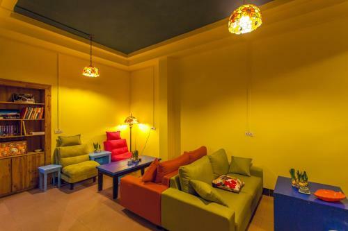 Posada Guilin Youcan Hostel
