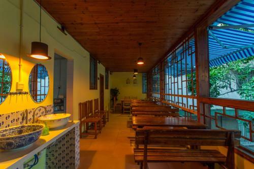 Posada Guilin Youcan Hostel