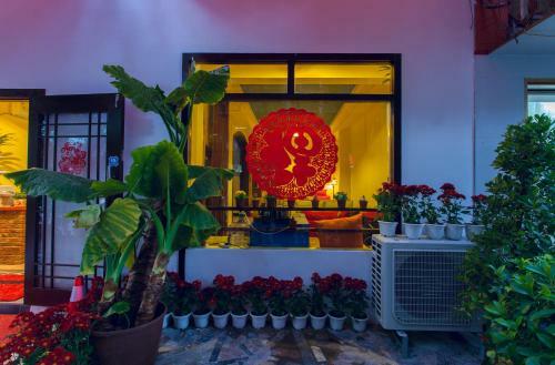 Posada Guilin Youcan Hostel