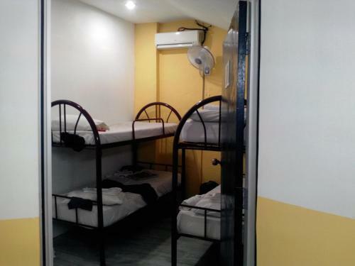 Hotel Etika Inn