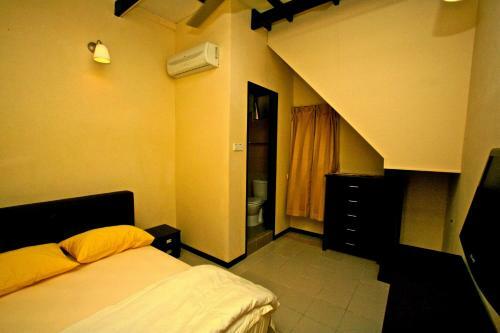 Hotel Etika Inn