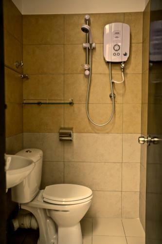 Hotel Etika Inn