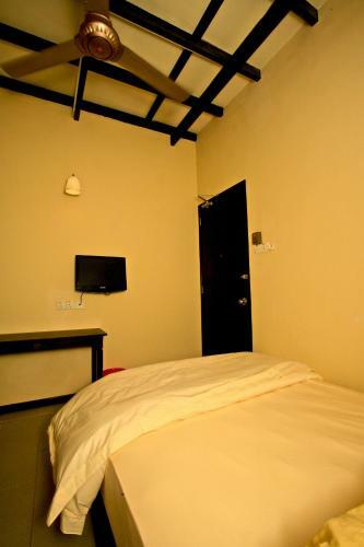 Hotel Etika Inn