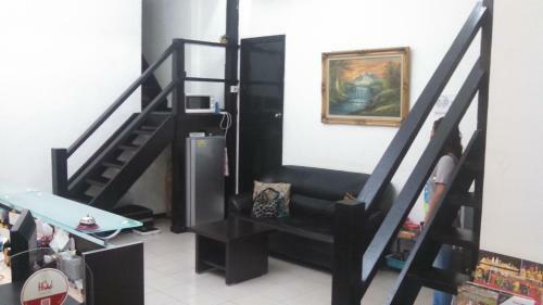 Hotel Etika Inn