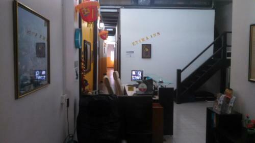 Hotel Etika Inn