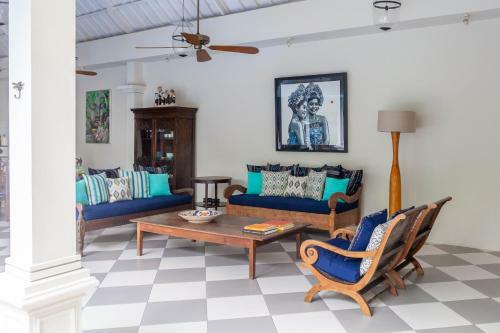 Villa Seni