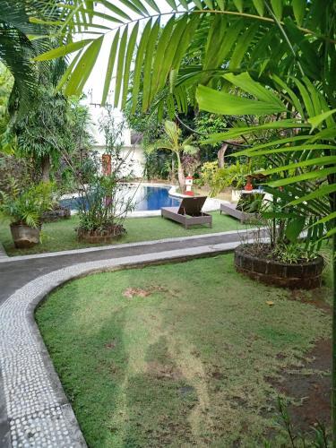 Villa Mahalini 1
