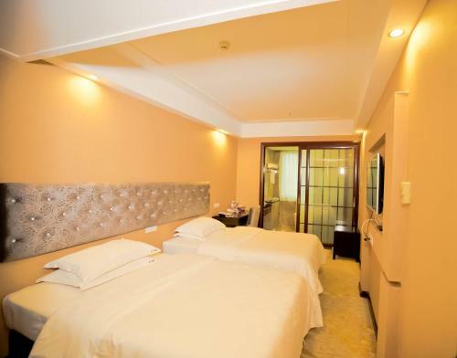 Guilin Zelin Hotel
