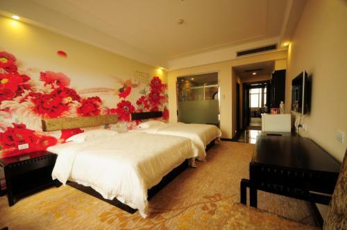 Guilin Zelin Hotel