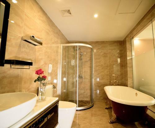 Guilin Zelin Hotel