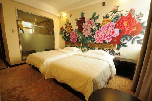 Guilin Zelin Hotel