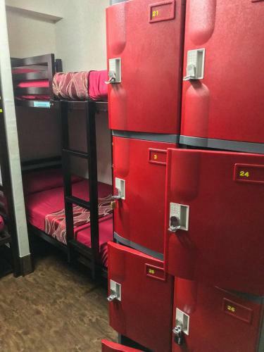 Albergue Dorms Kl